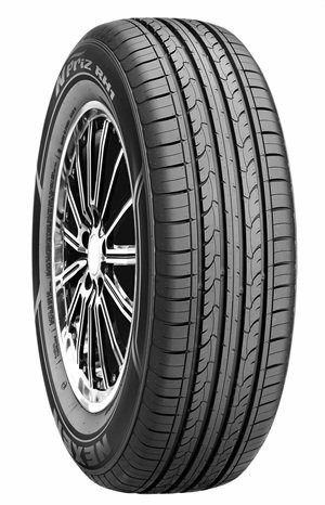 Шина летняя NEXEN NPRIZ RH1 215/65 R16 98H